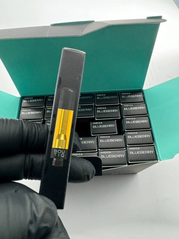 boutiq carts 2g