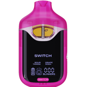 Boutiq V4 Disposable