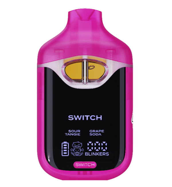 Boutiq V4 Disposable
