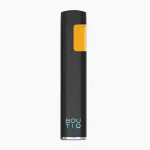 Authentic Strawberry Shortcake Live Resin Disposable