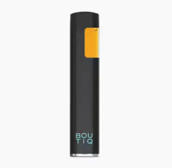 Authentic Strawberry Shortcake Live Resin Disposable