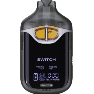 Boutiq V4 Disposable