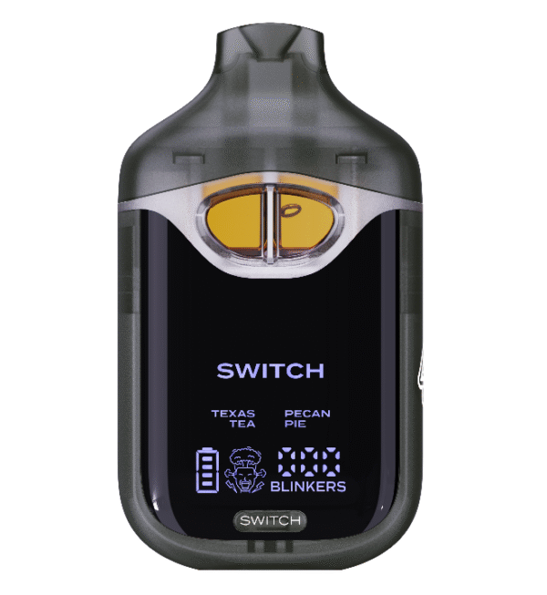 Boutiq V4 Disposable