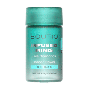 Boutiq Zours F / RS11 D 2 Gram