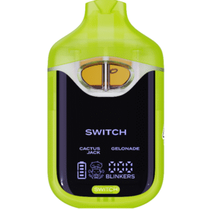 Boutiq V4 Disposable