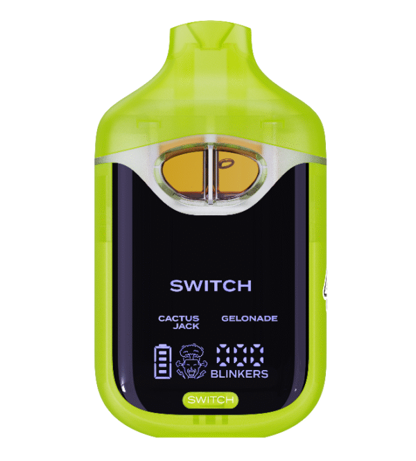 Boutiq V4 Disposable
