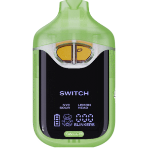 Boutiq V4 Disposable