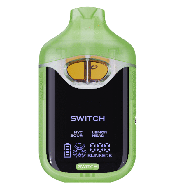 Boutiq V4 Disposable