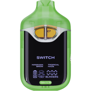 Boutiq V4 Disposable