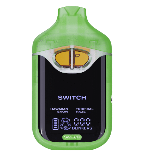 Boutiq V4 Disposable