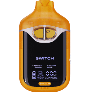 Boutiq V4 Disposable