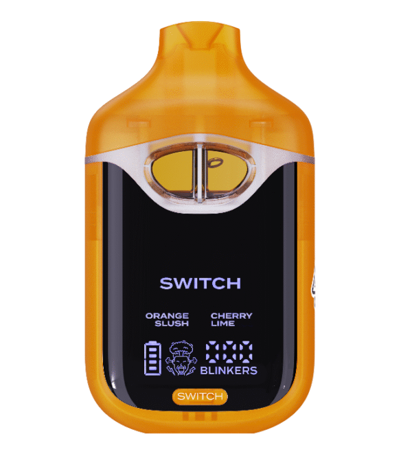 Boutiq V4 Disposable