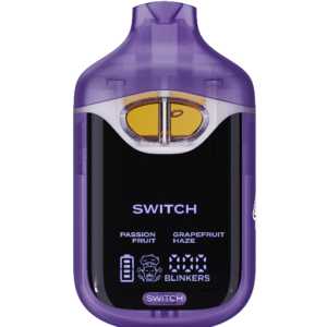 Boutiq V4 Disposable