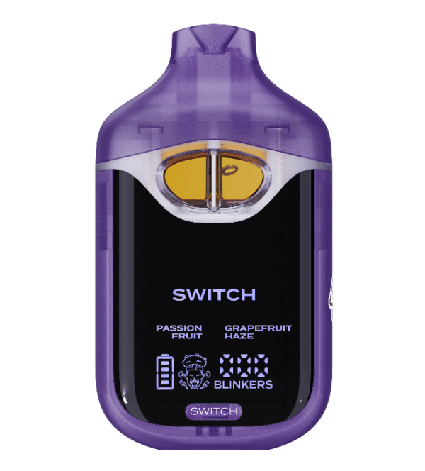 Boutiq V4 Disposable