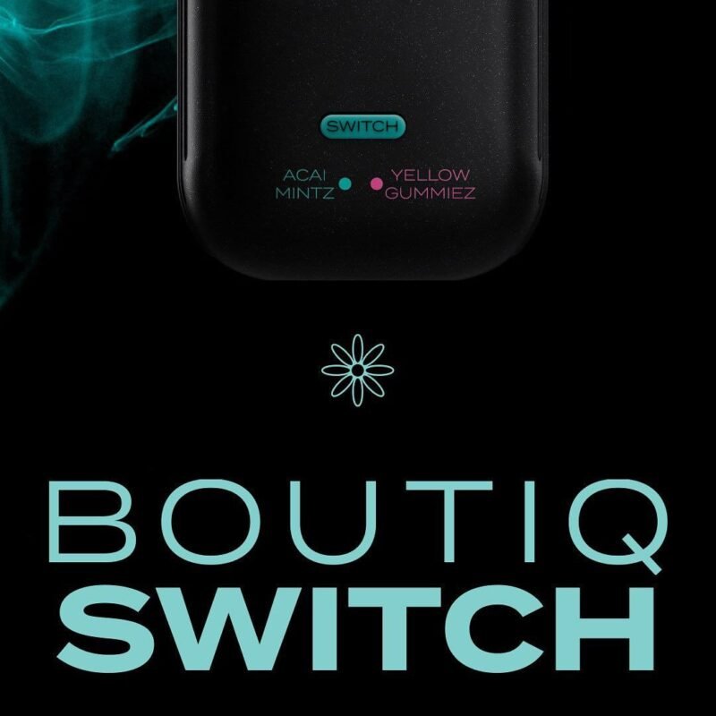 boutiq carts