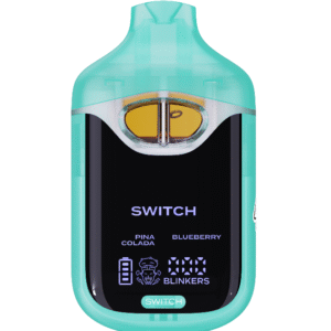 Boutiq Disposable 2 Gram