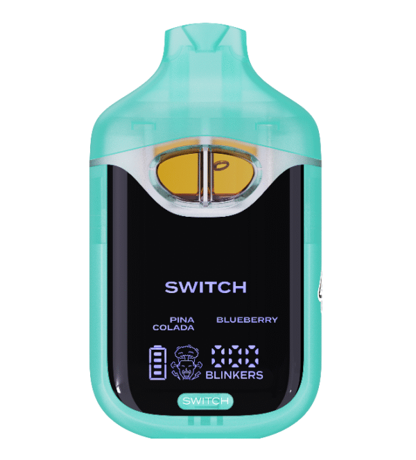 Boutiq Disposable 2 Gram