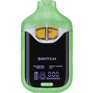 Boutiq V4 Disposable
