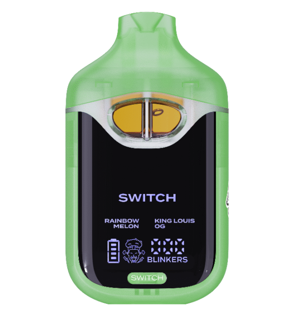Boutiq V4 Disposable