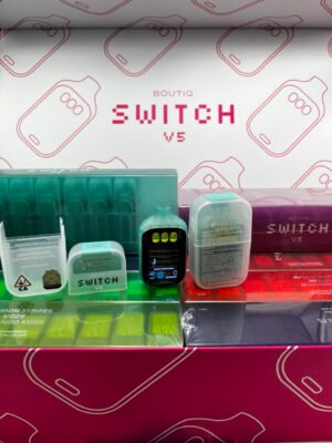 Boutiq Switch Canada