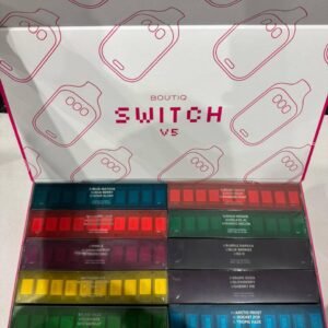 Boutiq Switch V5