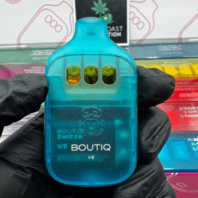 Boutiq Switch V6