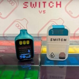 Boutiq Switch V5