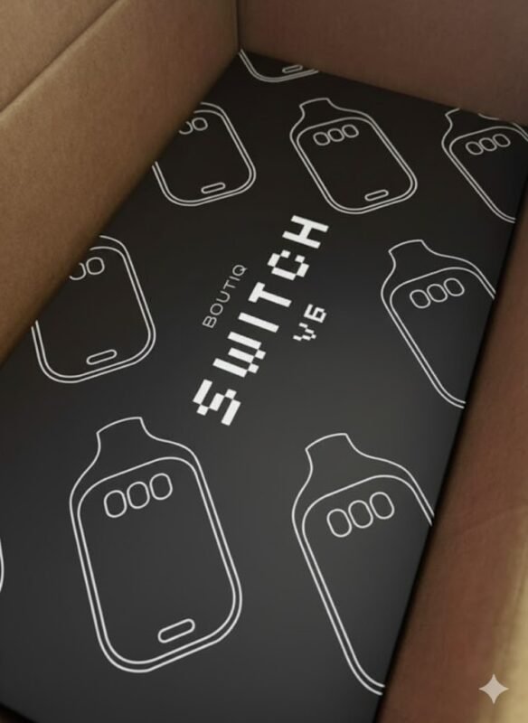 Boutiq V5 vs. Boutiq V6